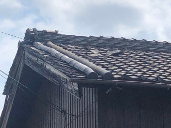 大屋根
