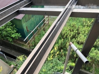 竪樋