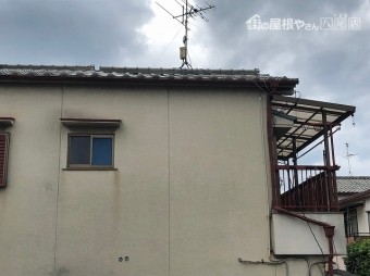 樋取替