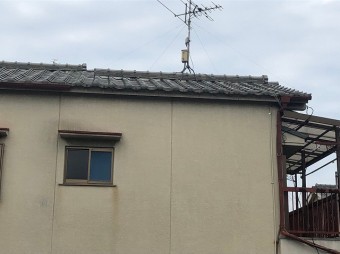 軒樋