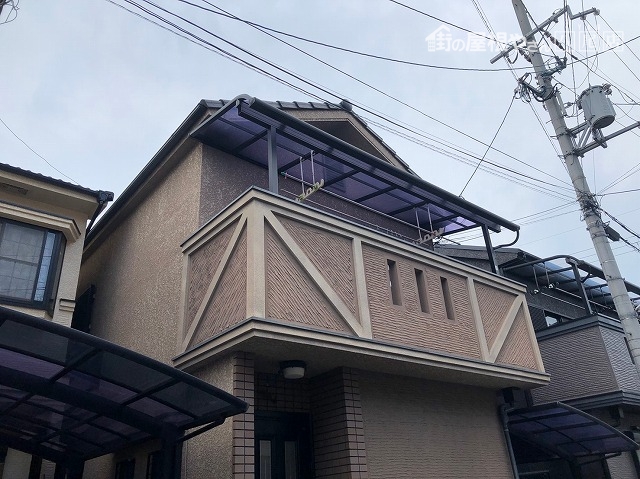 洋風住宅
