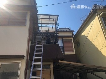 梯子