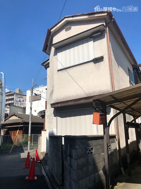 2階建て