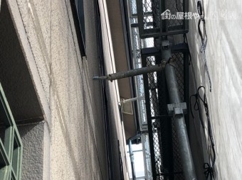 壁つなぎアンカー