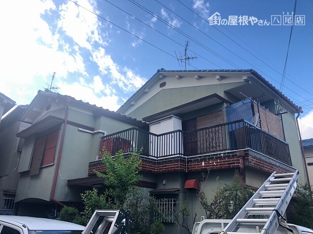 戸建て住宅