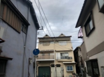 3階建て