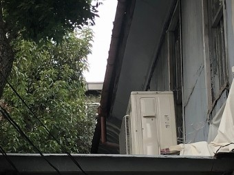 軒樋