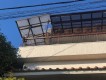 波板が割れた