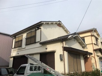 町内会館