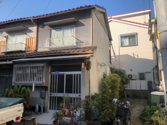 2階建て