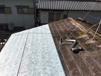 防水シート