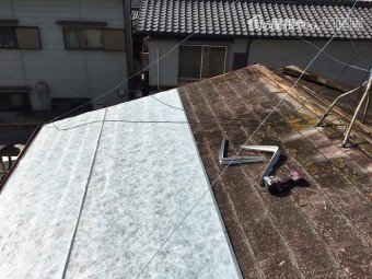 防水シート