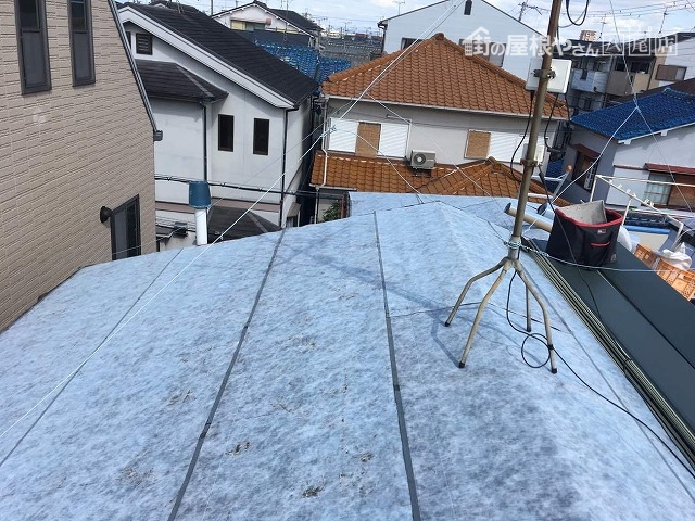 防水シート