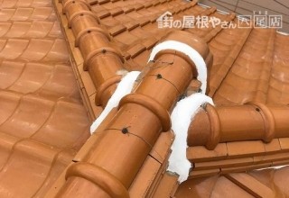 漆喰施工