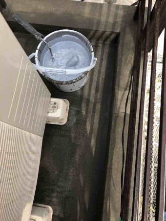 水性プライマー