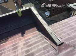 笠木飛来