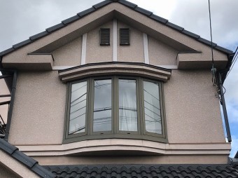 築18年のお家