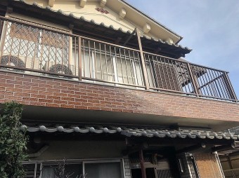 木造住宅