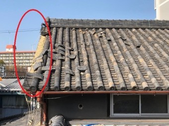 袖瓦
