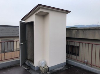 ペントハウス