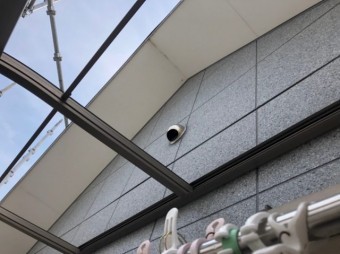 シール工事