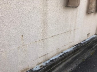 クラック