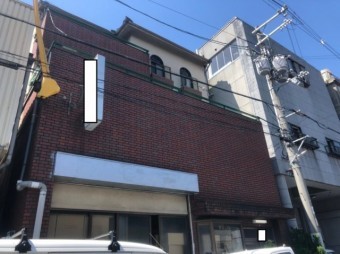外壁タイル