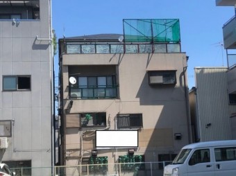 ALCの壁