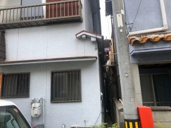 路地