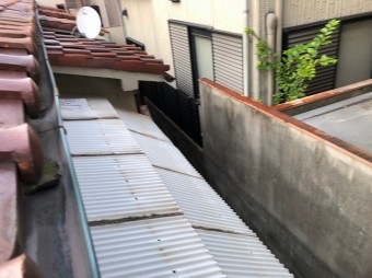 軒樋