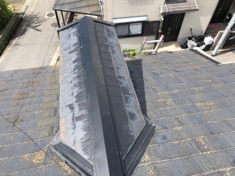 屋根_無料点検_ 状態