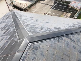 屋根_無料点検_ 状態