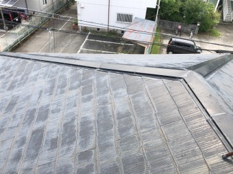 屋根_無料点検_ 状態