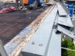 屋根_波板_葺き替え_施工前