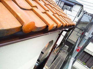 雨樋_取り替え後
