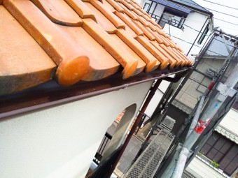 雨樋_取り替え後