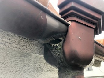 集水器_破損状況