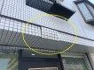 タイルが落ちそう