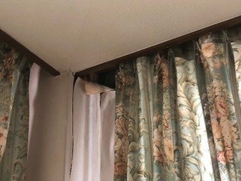 室内_雨漏り_現状