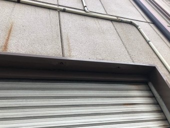 外壁_現状