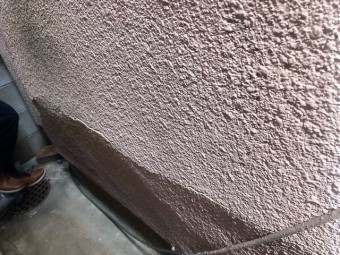 外壁_モルタル_状態
