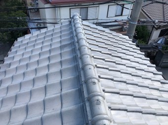 屋根瓦