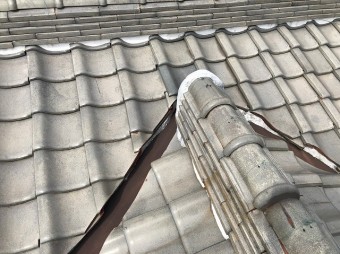 谷板金