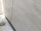 モルタル外壁_補修完了