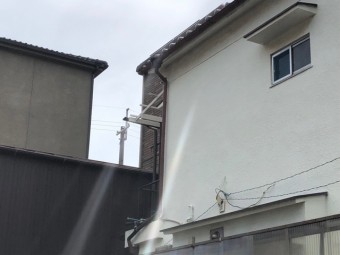 外壁_現状