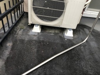 防水
