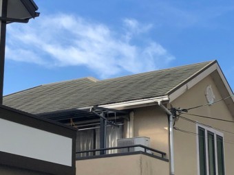 屋根_雨漏り_現状