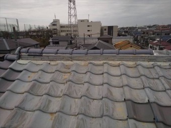 棟修理