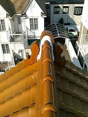 八尾市漆喰工事