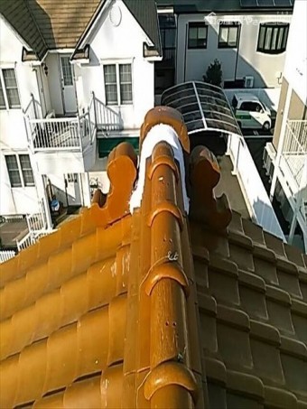 八尾市漆喰工事